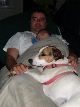 Marklpage profile photo