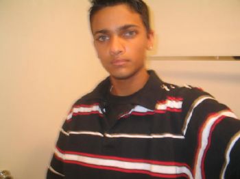 Akshay23 profile photo