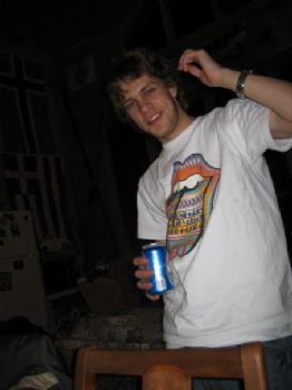 Jones946 profile photo