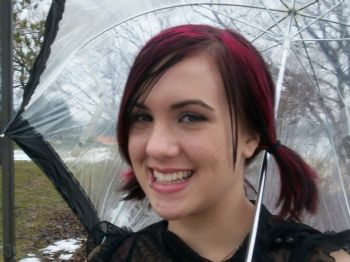 Sarawrrr profile photo