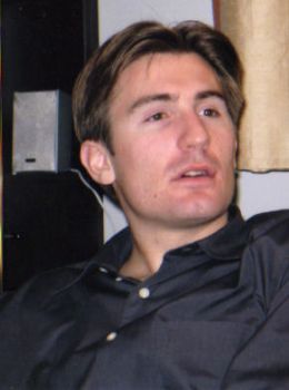 Thibaud profile photo
