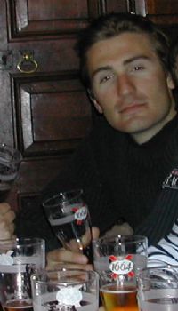 Thibaud profile photo