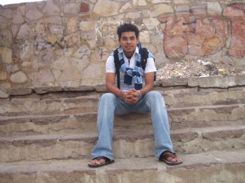 Kike_Mty profile photo