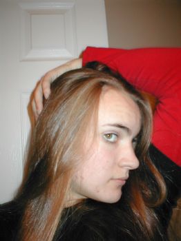 Error profile photo