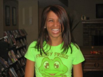 Clairebear87 profile photo