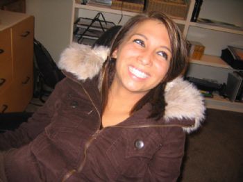 Clairebear87 profile photo