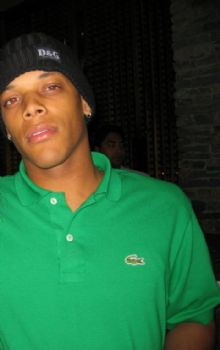 Shaka213 profile photo
