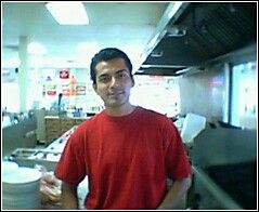 Robertonj profile photo