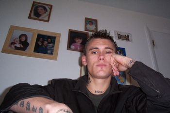 Funguy85 profile photo