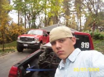Kylew profile photo
