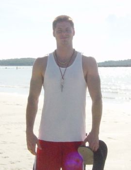 Jonchron profile photo