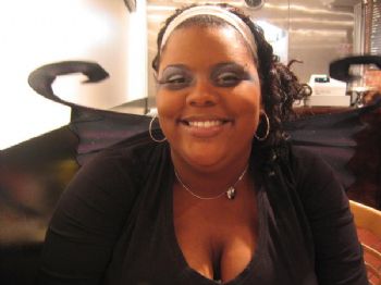 Mariposa943 profile photo