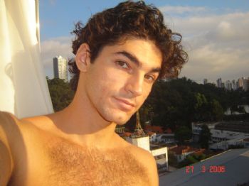 Glauber profile photo