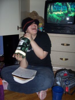 Chemirony profile photo