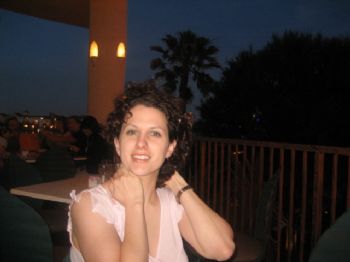 Roxannemich profile photo