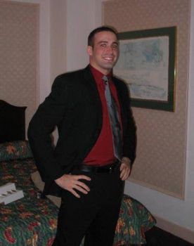 Benn2005 profile photo