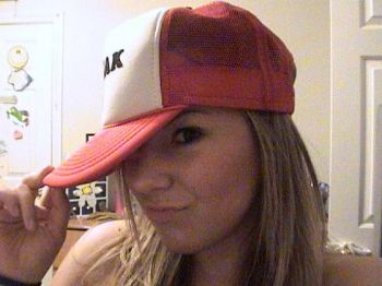 Sarahk87 profile photo