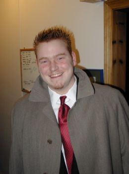 Sternrosen profile photo