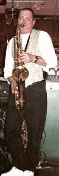 Johnesax profile photo