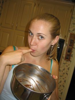 Becca0 profile photo