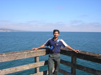 Prabeer profile photo
