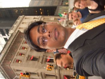 Navaneel profile photo