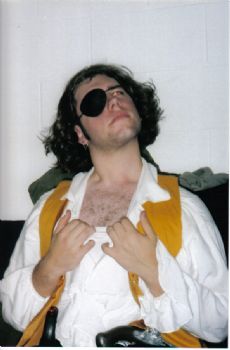 Stoutticus profile photo