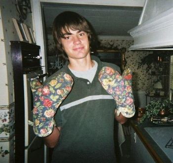C-Ron profile photo