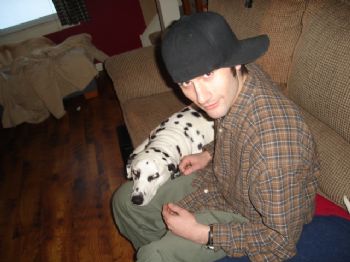 Stend profile photo
