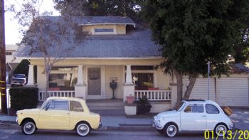 Fiat profile photo