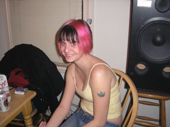Pinkbuny profile photo