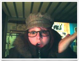 Sham profile photo