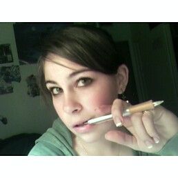 Liz89 profile photo