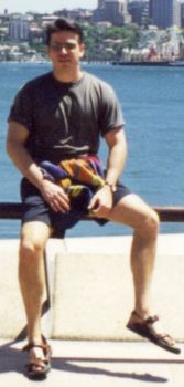 Br profile photo