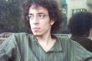 Evo profile photo