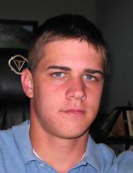 Superman profile photo