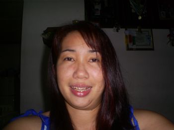 Analiza profile photo