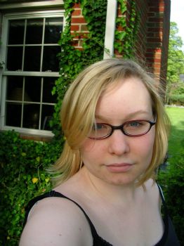Geekchik profile photo