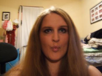 Chrissy8686 profile photo