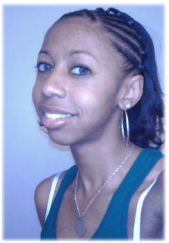 Nubianangel profile photo