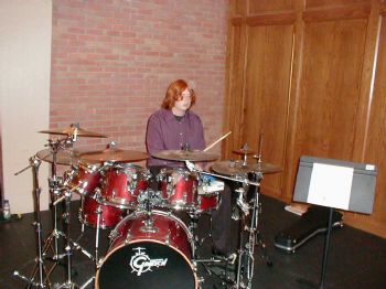 Spydrummer profile photo