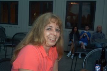 Becky391 profile photo