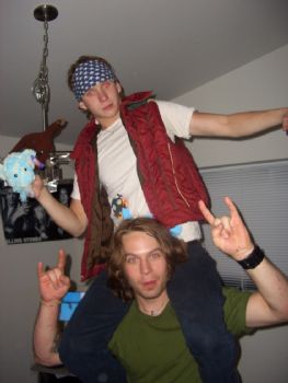 Alex1234 profile photo