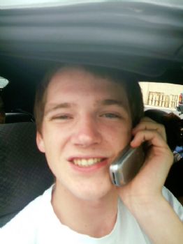 Csburke2021 profile photo