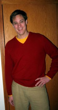 Brandon3349 profile photo