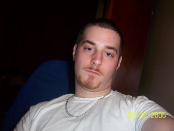 Psycho206007 profile photo