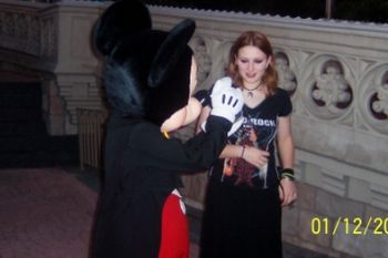 Marianettte profile photo