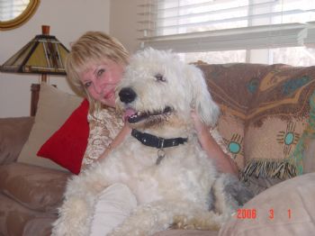 Gwennie profile photo