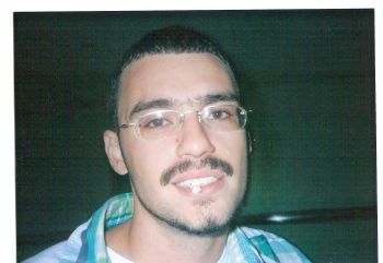 Salesman profile photo