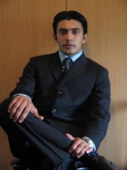 Johnny2424 profile photo